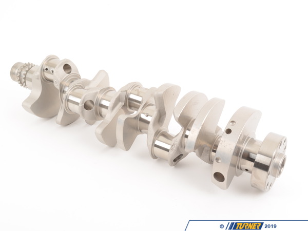 Genuine BMW Re Manufactured Crankshaft  11210443602KT