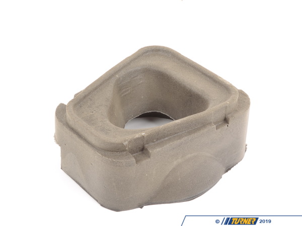 Genuine BMW Genuine BMW Shifter Insulation - Z3 E36 S52 3.2L 25112491560