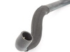 Genuine BMW Genuine BMW Cylinder Head to Thermostat Hose - E83 N52 3.0L 11537552339 View 3