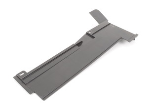 Genuine BMW Covering Left A=120mm - 17111712493 - E34