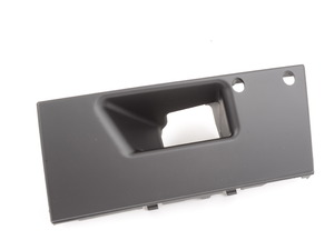 Genuine BMW Cover - 51118148052 - E34