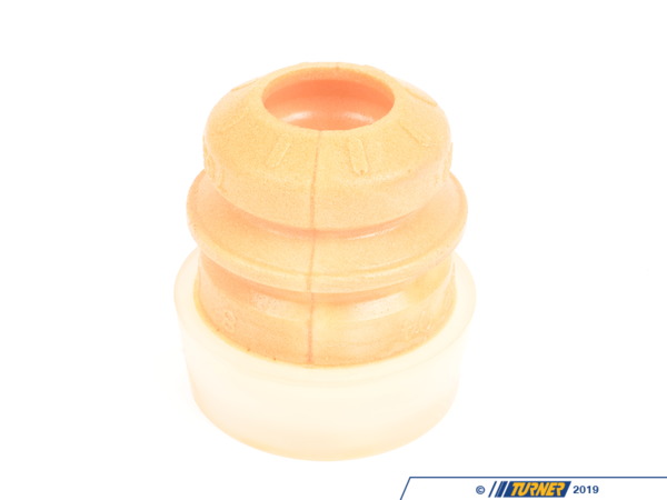 Genuine BMW Genuine BMW Additional Shock Absorber, Rear - 33536776532 - E70 X5 33536776532