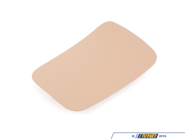 Genuine BMW Genuine BMW Cover - Z3 51438412363
