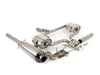 Milltek Sport Cat-Back Exhaust System - Resonated R52 MINI Cooper S/JCW SSXM008 View 1