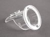 Genuine BMW Genuine BMW Illuminated Ring - 51168223050 - E53,E83 51168223050 View 2