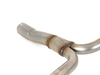 Milltek Sport Cat-Back Exhaust System - Resonated R52 MINI Cooper S/JCW SSXM008 View 9