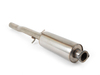 Milltek Sport Cat-Back Exhaust System - Resonated R52 MINI Cooper S/JCW SSXM008 View 10