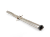 Milltek Sport Cat-Back Exhaust System - Non-resonated  R52 MINI Cooper S/JCW SSXM403 View 7