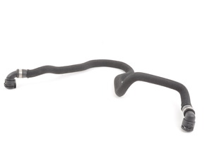 Genuine BMW Coolant Hose - 17127600836 - F01,F06,F10,F12,F13