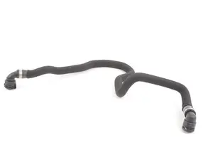 Genuine BMW Coolant Hose - 17127600836 - F01,F06,F10,F12,F13