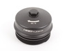 ECS ECS Billet Aluminum Oil Filter Housing Cap - N20 N52 N54 N55 S55 S58 003296ECS01 View 2