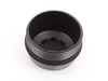 ECS ECS Billet Aluminum Oil Filter Housing Cap - N20 N52 N54 N55 S55 S58 003296ECS01 View 3