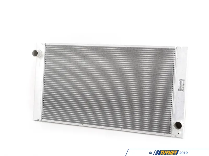 17112751276 - Genuine MINI Radiator 17112751276 | Turner Motorsport