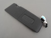 Genuine BMW Genuine BMW Sun Visor With Label, Right Schwarz - 51448061846 - F22 51448061846 View 1
