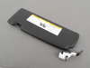 Genuine BMW Genuine BMW Sun Visor With Label, Right Schwarz - 51448061846 - F22 51448061846 View 2