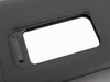 Genuine BMW Genuine BMW Sun Visor With Label, Right Schwarz - 51448061846 - F22 51448061846 View 3