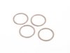 ECS ECS Performance Caliper Guide Bushing Set - Most Models 003326ECS01 View 7