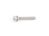 Genuine BMW Genuine BMW Isa Screw With Washer - 07129905538 - E60 M5,E63 M6,E90,E92,E93 07129905538 View 2