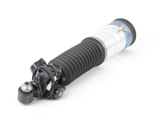 Genuine BMW Air Spring Strut - Rear Left - F02 7 series