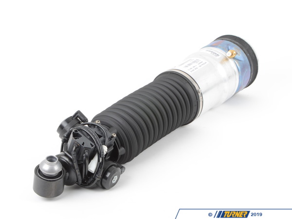 Genuine BMW Genuine BMW Air Spring Strut - Rear Left - F02 7 series 37126796929