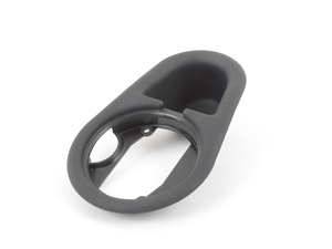 Genuine BMW Sunroof Handle - Anthracite - E28, E24, E21 320i, E12, E30
