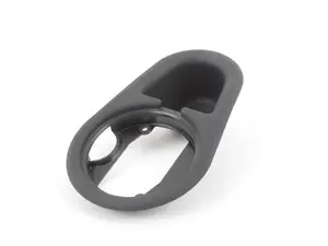 Genuine BMW Sunroof Handle - Anthracite - E28, E24, E21 320i, E12, E30