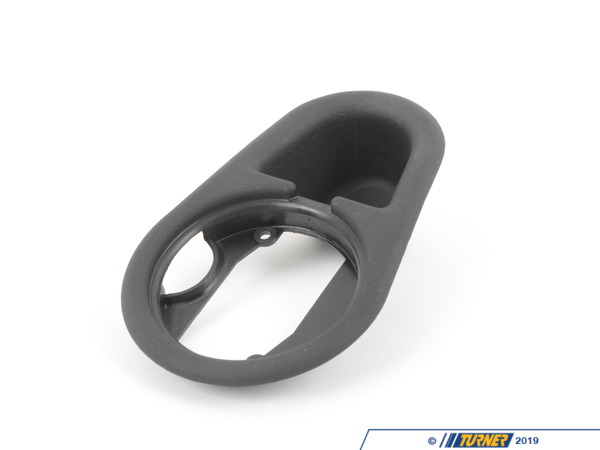 Genuine BMW Genuine BMW Sunroof Handle - Anthracite - E28, E24, E21 320i, E12, E30 54121867575
