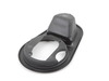 Genuine BMW Genuine BMW Sunroof Handle - Anthracite - E28, E24, E21 320i, E12, E30 54121867575 View 2