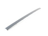 Genuine BMW Genuine BMW Bumper Guard, Primed, Center - 51127005922 - E39 51127005922 View 1