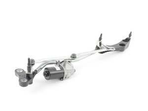 Genuine BMW Wiper System, Complete - 61617194029 - E63,E60 M5,E63 M6