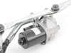 Genuine BMW Genuine BMW Wiper System, Complete - 61617194029 - E63,E60 M5,E63 M6 61617194029 View 3