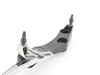 Genuine BMW Genuine BMW Wiper System, Complete - 61617194029 - E63,E60 M5,E63 M6 61617194029 View 4