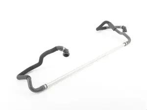 Coolant Hose - F01, F02, F06, F07, F10, F12, F13