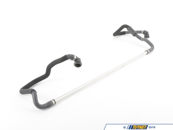 Genuine BMW Coolant Hose - F01, F02, F06, F07, F10, F12, F13 17127580965
