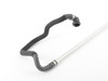 Genuine BMW Coolant Hose - F01, F02, F06, F07, F10, F12, F13 17127580965 View 2