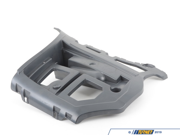 Genuine BMW Guide - Rear Left - E90 51128040879