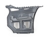 Genuine BMW Guide - Rear Left - E90 51128040879 View 3