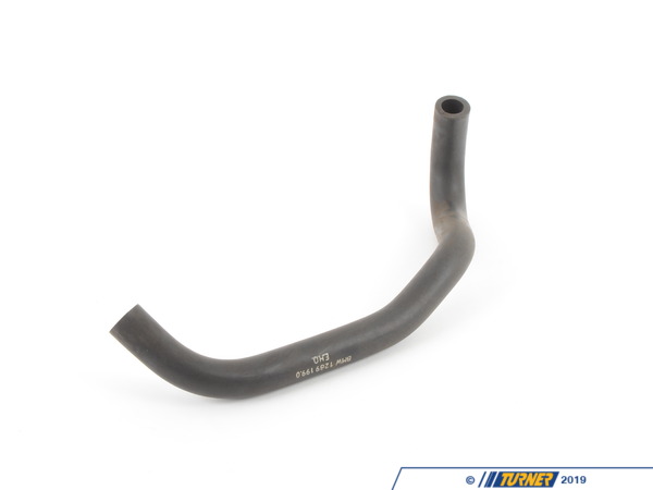 Genuine BMW Genuine BMW Hose - 11611289199 - E30 11611289199