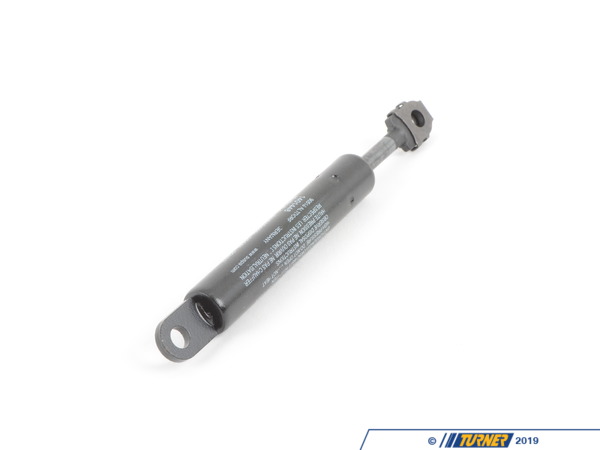 Genuine BMW Glove Box Gas Pressurized Spring - E38 51168163885