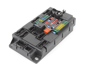Genuine Mini Fuse Box Speg High - 61359813620