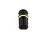 Genuine BMW Genuine BMW Plug Housing - 12521703571 12521703571 View 4