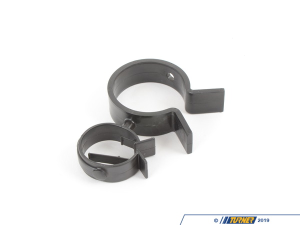 Genuine BMW Genuine BMW Hose Clamp - 64216918118 64216918118