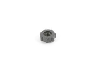 Genuine BMW Nut - 72601852661 - E30,E34,E30 M3,E34 M5