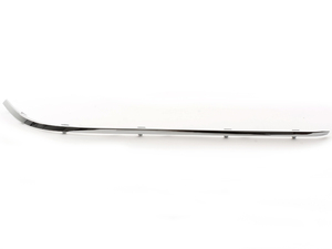 Genuine BMW Finisher, Protective Mouldin - 51127135588