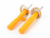 Koni KONI Yellow Sport Struts, Front Set - E46 325xi 330xi 87411481rsportkt View 1