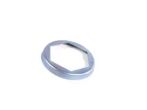 Genuine BMW Securing Plate 33121205138