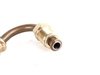 Genuine BMW Genuine BMW Return Line With Pressure Ho - 34321159286 34321159286 View 3