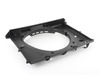 URO BMW E39 Auxiliary Fan Shroud 17101438457 View 3