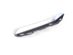 Genuine BMW Insert, Bumper Front Left - 51117154715 - E92,E93