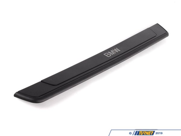 Genuine BMW Genuine BMW Cover, Entrance, Right - 51477016654 - E85,E89 51477016654